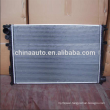 high performance auto spare parts diesel engine aluminum radiator fans for PEUGEOT 806 Lancia Zeta